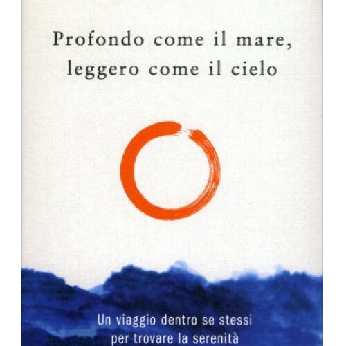 Libri Gianluca Gotto - Profondo Come Il Mare, Leggero Come Il Cielo. Un Viaggio - Immagine 7