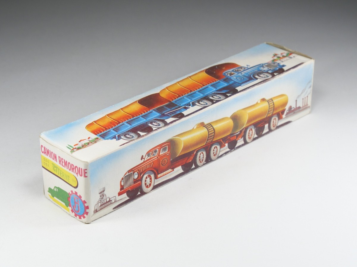 Jeep Willys Bâché & sa remorque - Solido - 1/43ème en boite