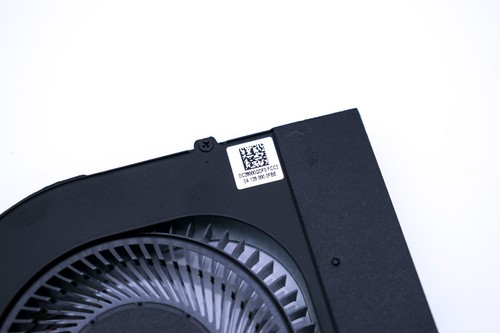 CPU + GPU Cooling Fan Acer Predator Helios 300 PH315-53 DC28000QEF0 4-Pin - 第 15/23 張圖片