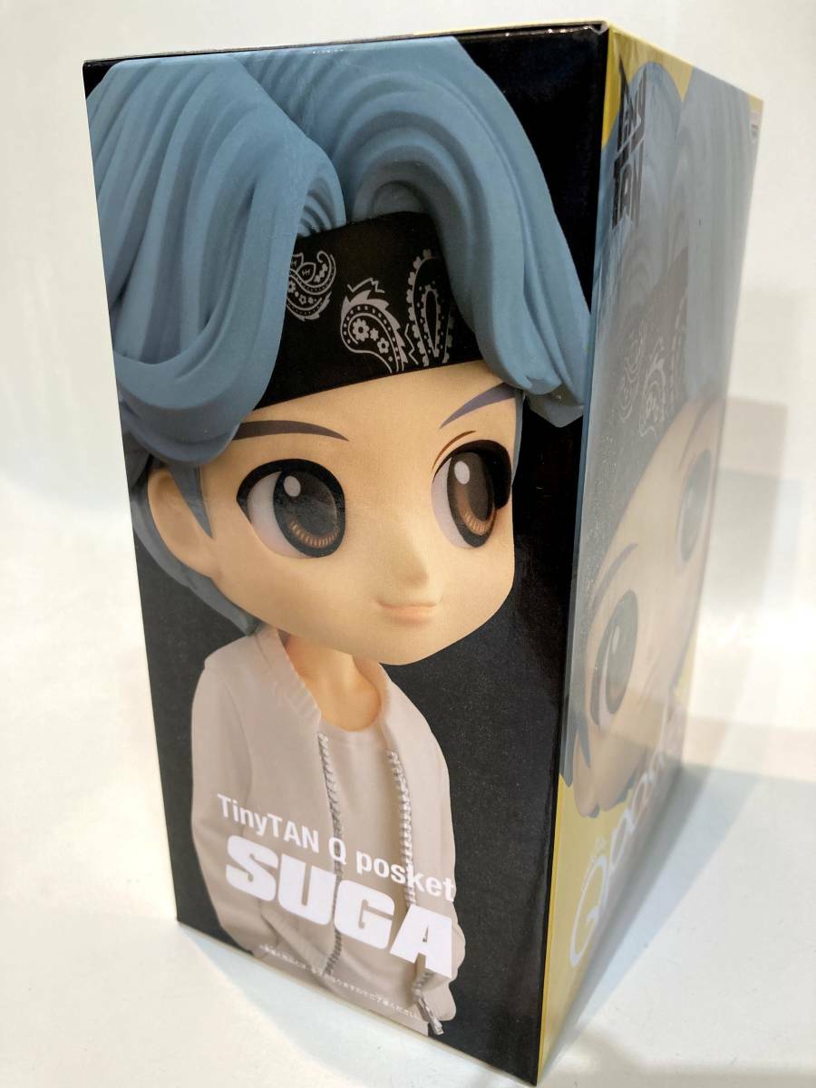BANDAI - 専用出品　TinyTAN Q posket Aカラー　3種 bii-dama_52995577
