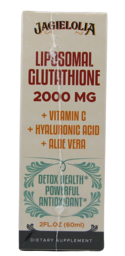 Glutathione Adult Liquid Vitamins & Minerals for sale