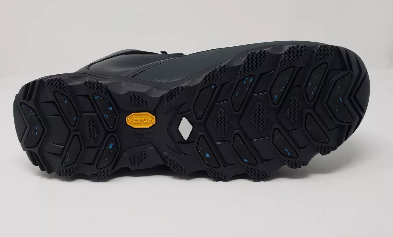 merrell men's thermo adventure ice  200g waterproof winter boots