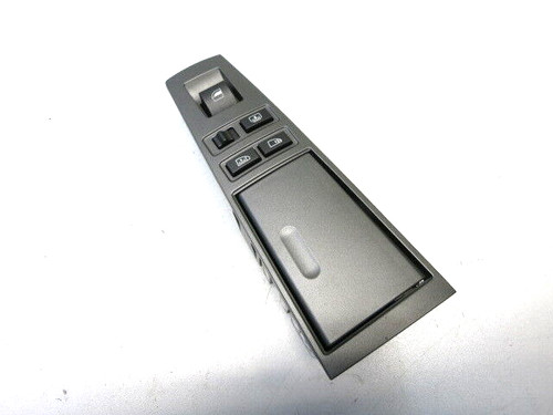 BMW 7er E65 E67 Schalter Fensterheber hinten rechts 6917108  7024608