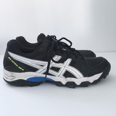asics lethal mp6