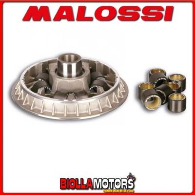 5111812 VARIATOR MALOSSI HONDA SILVER WING 600 4T LC MULTIVAR 2000