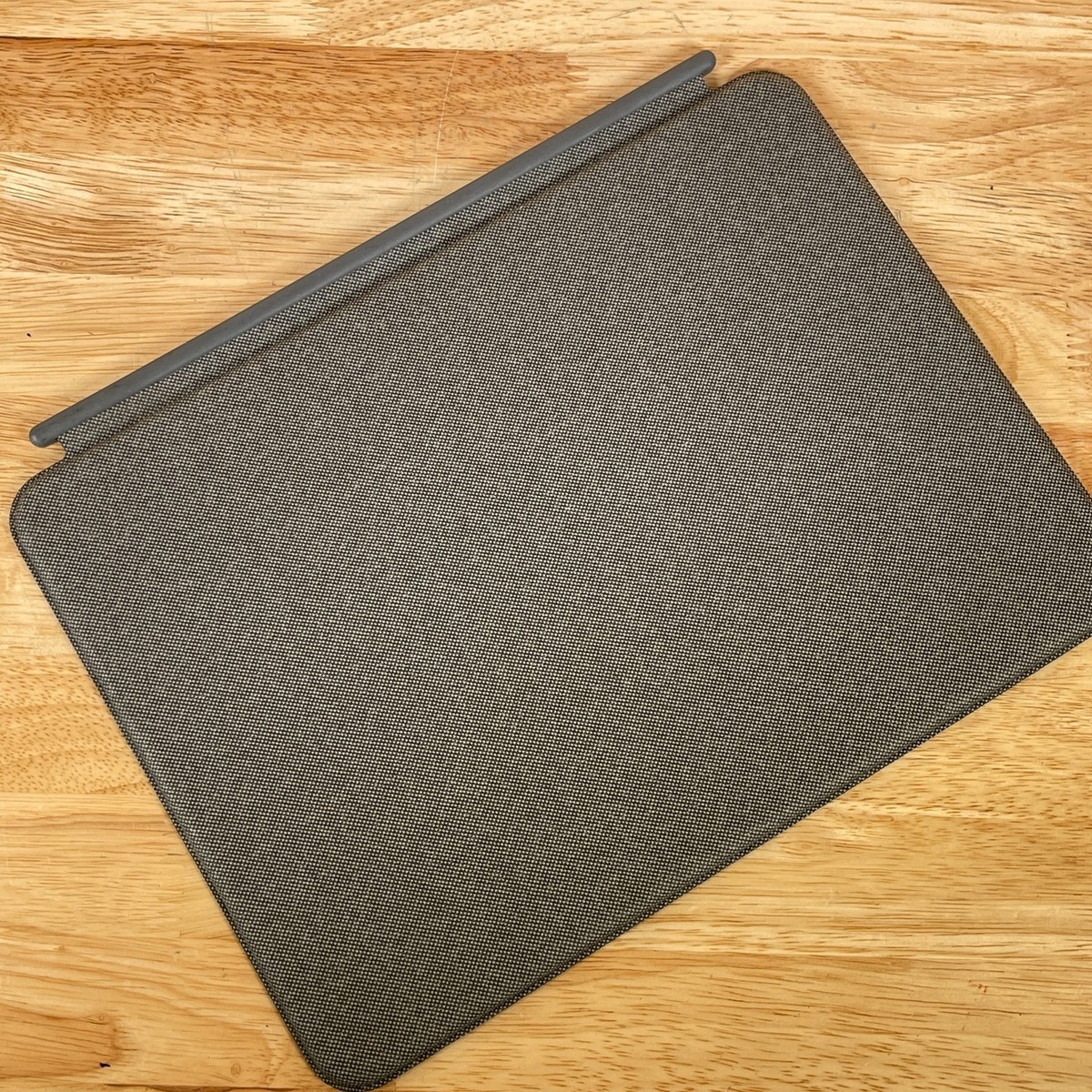 Logitech Combo Touch YU0048 Detachable Backlit Keyboard Case