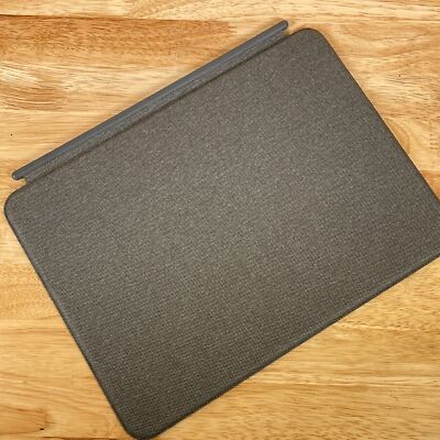 Logitech Combo Touch YU0048 Detachable Backlit Keyboard Case For