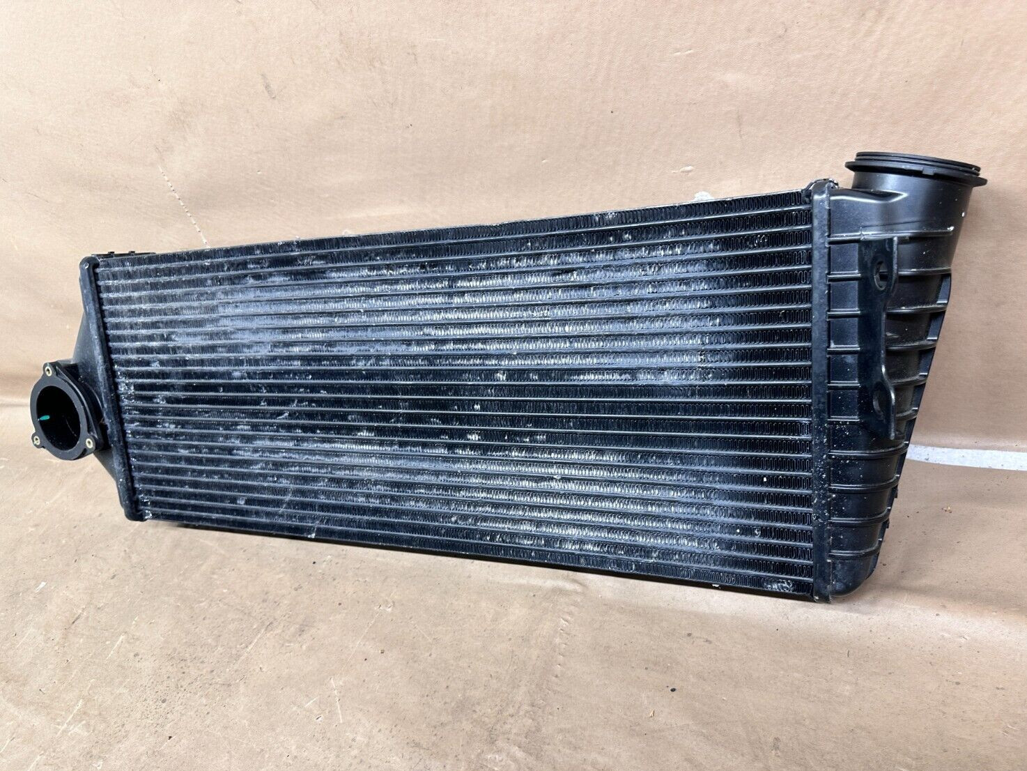 2022-2024 FERRARI 296 GTB GTS F171 3.0L V6 ENGINE TURBO INTERCOOLER OEM 874364
