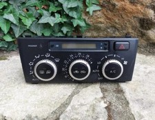 Climatisation et Accessoires Lexus IS