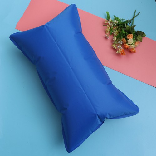 Portable Oxygen Bag for Home Care 42L Medical Emergency Use Blue