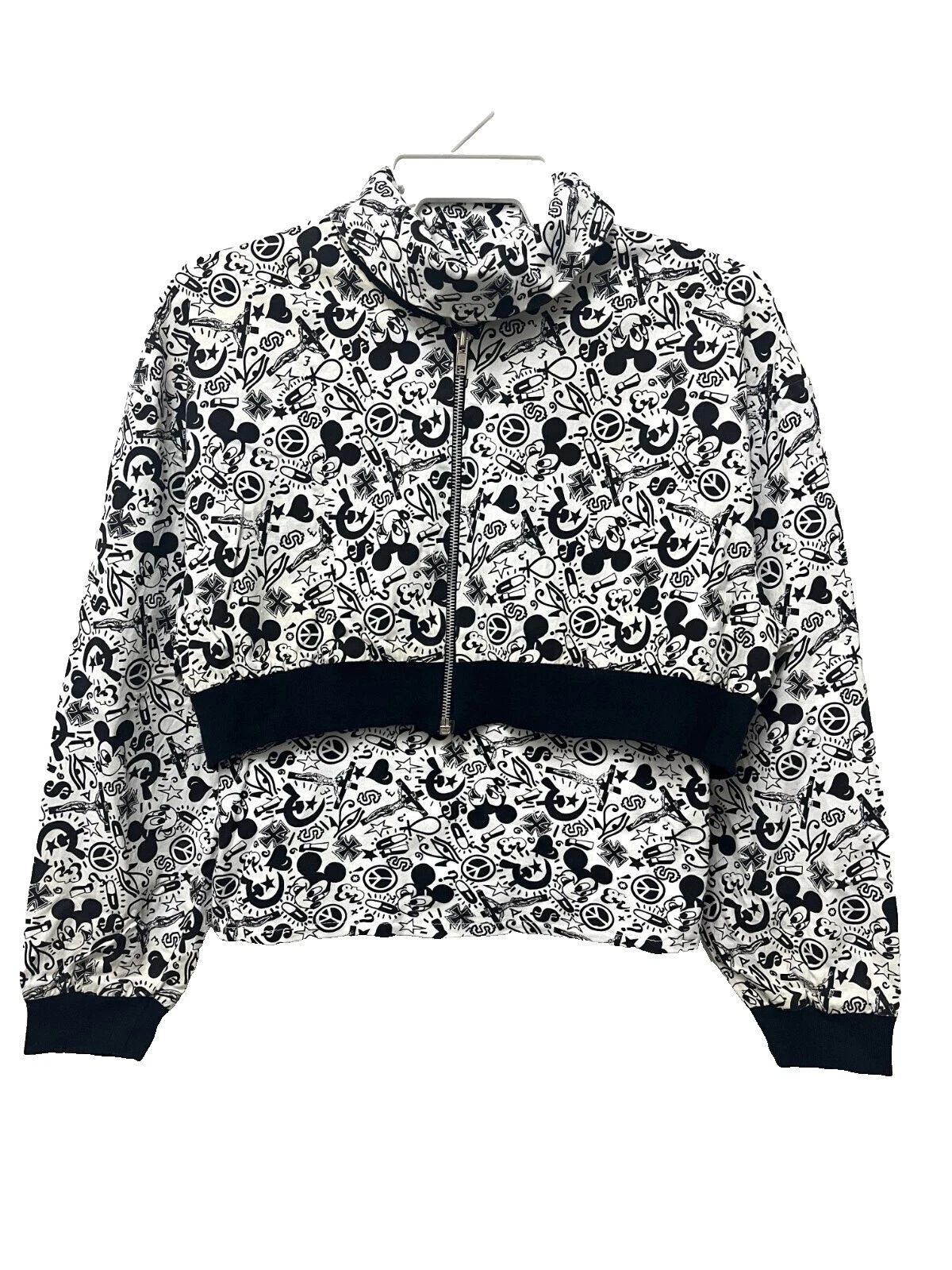 Punk Abrigos y chaquetas abrigos Vintage 1970s para Hombre