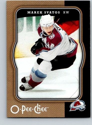 2007-08 O-Pee-Chee 07 OPC NHL Hockey Cards (1-250) - U-Pick From List - Picture 166 of 355
