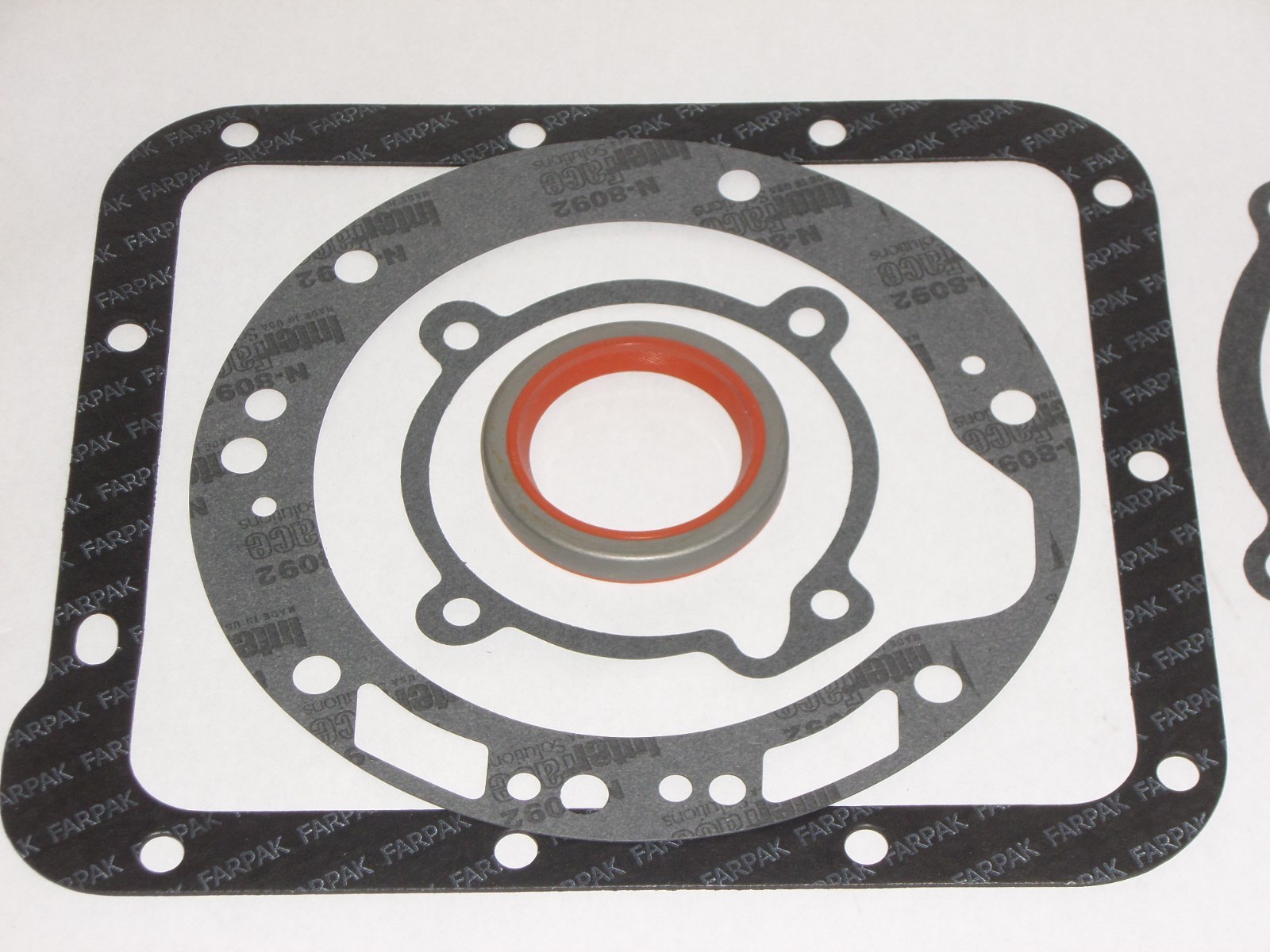 Oil Seal Reseal KitFits 19681986 FORD C4