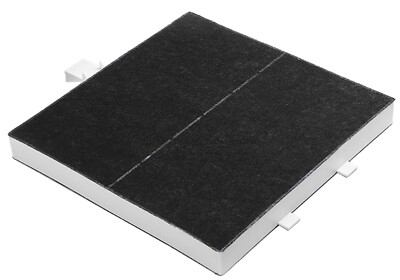 AquaHouse Filter passend für NEFF Dunstabzugshauben 360732 Z5116X0 Z5116X1 Z5116X5 Z5119X5