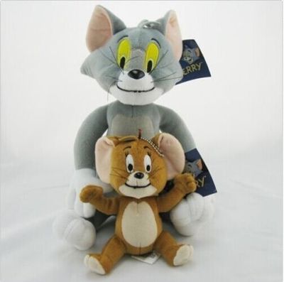 retro stuffed animals