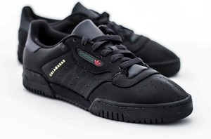 yeezy powerphase style