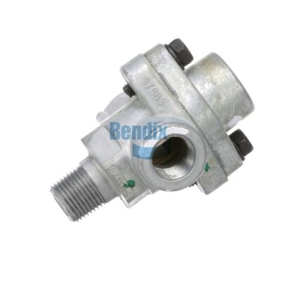 BENDIX BRAKE DOUBLE CHECK VALVE - 280809N