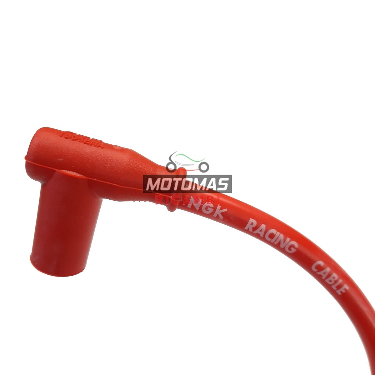 Cavo Filo Unipolare In Silicone FG4 Sezione 2,50 Mmq Giallo/Verde