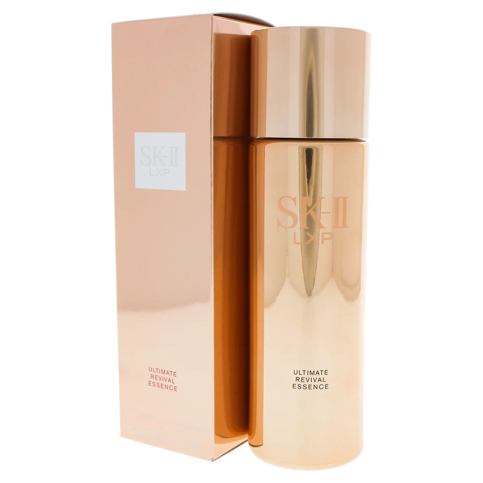 LXP Ultimate Revival Essence de SK-II para unisex - esencia de 5,07 oz Foto 3 de 3