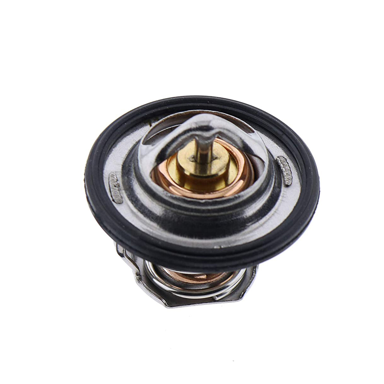 Termostato Completo Con Guarnizione Per Motori Kubota V1505 V2203 V2403 D902 D905 D1005 D1105