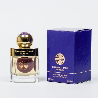    Shanghai Tang Orchid Bloom EdP Eau de Parfum 60 ml   