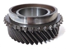 3rd Gear Fits S-10 Nv1500 Transmission 41t 26453 Nv1500-11 Used 3rd Gear Fits S-10 Nv1500 Transmission 41t 26453 Nv1500-11 Used