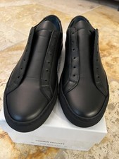 Common Projects Original Achilles Low Black S...