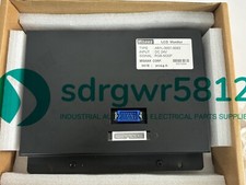 NEW FANUC Display LCD A61L-0001-0093 D9MM-11A...