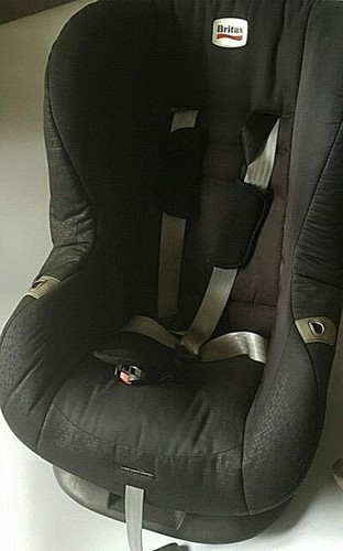 romer eclipse car seat