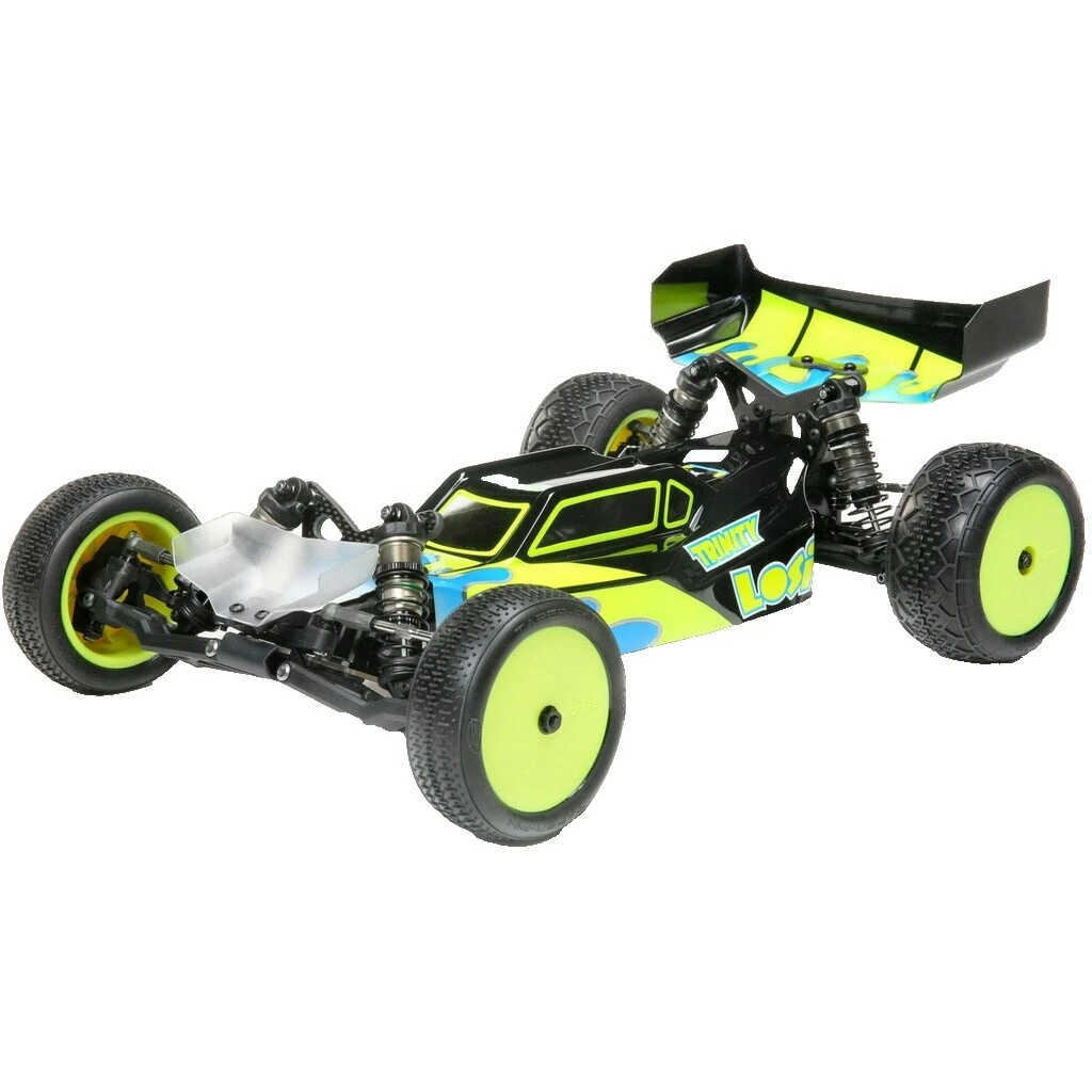 TLR масштаб 1:10 радиоуправляемые автомобили/грузовики/мотоциклы