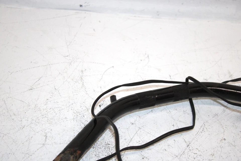 Conjunto de manillar 92 Polaris 500 OEM 5224413-067 SP52 Foto 3 de 4