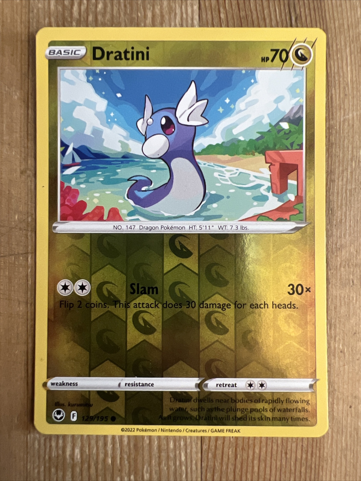 Dratini
