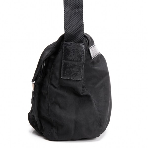 PRADA BT8994 Nylon Shoulder Bag(K-138684) | eBay