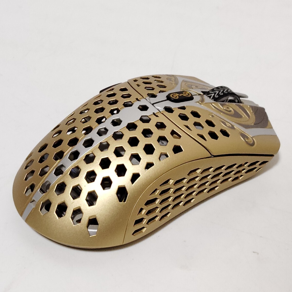 finalmouse starlight 12 achilles | eBay - マウス・トラックボール 