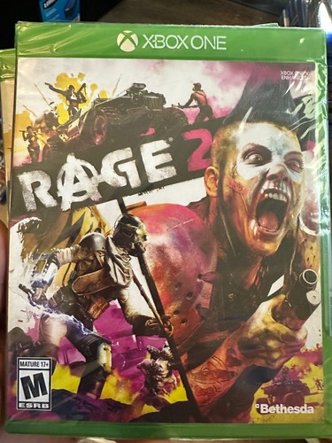 Microsoft Xbox /One Games 🎮ALL BRAND NEW🎮STILL SEALED - Picture 24 of 43