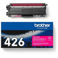 Brother TN-426M Toner-Kit Magenta, 6.500 Seiten Iso Iec 19752 FüR Brother HL-L