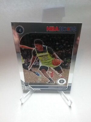 2019-20 NBA Hoops Premium Stock Rookies #202-257 Pick Your Cards