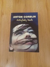 Corbijn Anton - Everybody Hurts. Kestner-Gese...