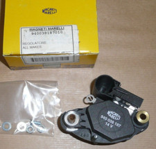 Régulateur alternateur Renault MEGANE