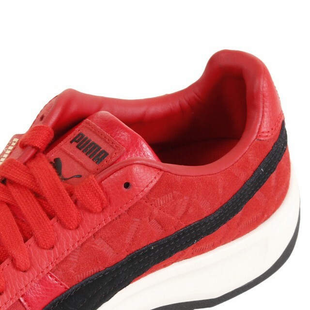 puma guillermo vilas tennis shoes