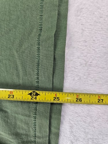 Puma Boys TShirt Size M Dark Green Logo Short Sleeve Campeones - Picture 8 of 8