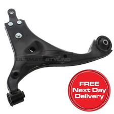 Fits Kia Ceed ED 2007-2013 Front Lower Suspension Wishbone Arm Passenger Side