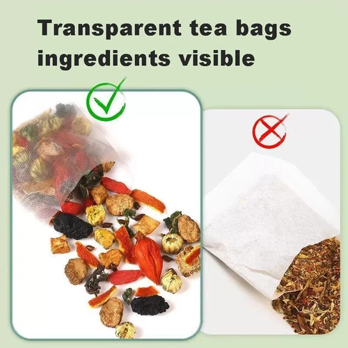 Chinese Herbal Tea Liver Detox Natural Organic Eye Refresh Chrysanthemum Tea - Picture 8 of 8