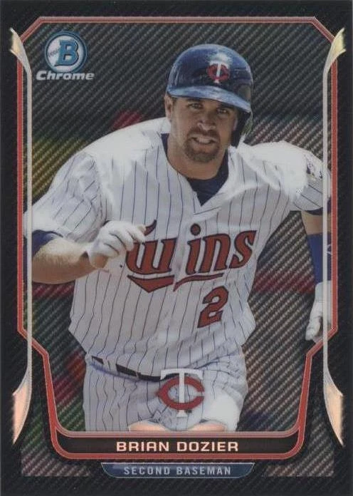 Carbon Fiber Refractor