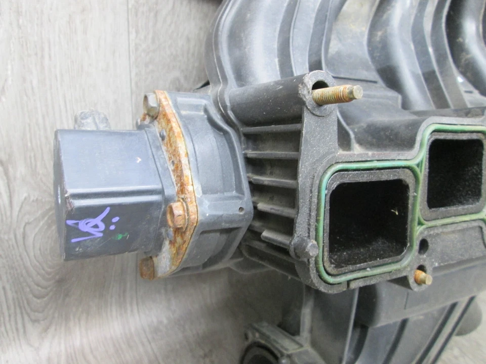 2007 2008 Chrysler Pacifica 4.0L Dodge Nitro Upper Intake Manifold OEM Tested - Image 4 of 4