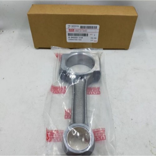 Genuine Crankshaft Assy Fit for Isuzu Panther 4JA1 Engine 2.5L 8-94333-119 OEM - Picture 2 of 2
