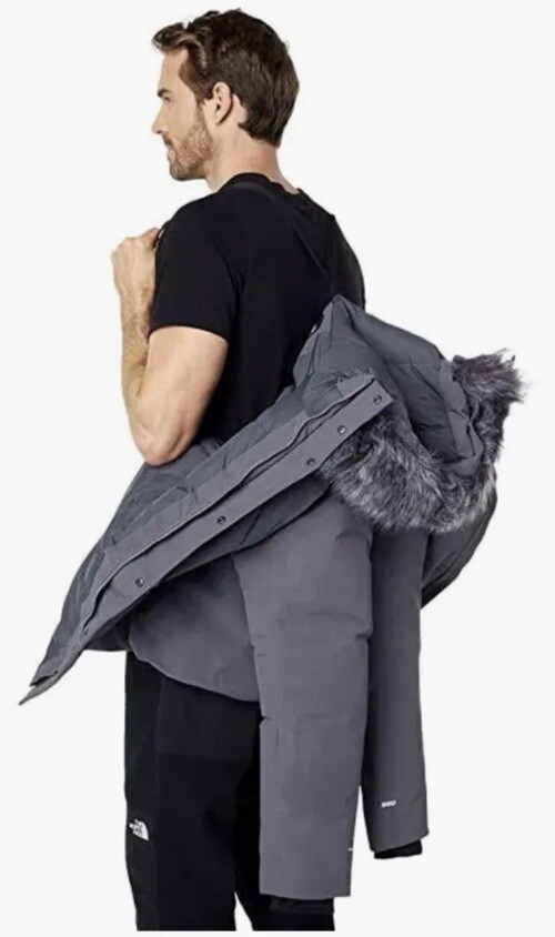 THE NORTH FACE MEN
