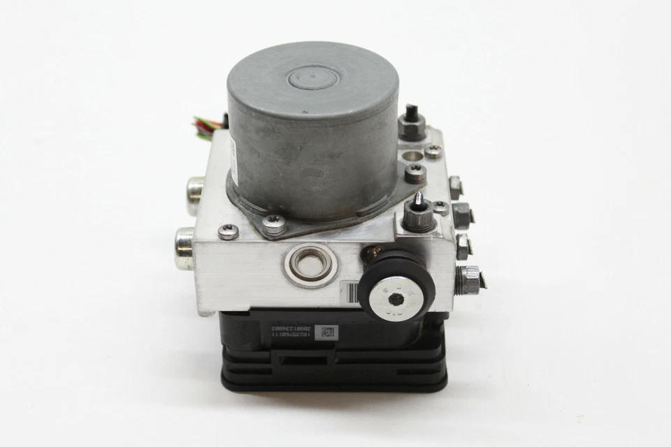 2014 FIAT 500L 4DR ABS АНТИБЛОКИРОВОЧНЫЙ ТОРМОЗНОЙ НАСОС 51920753 OEM 14 15 16 - Изображение 3 из 4