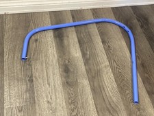 Vintage Graco Open Top Baby Swing Replacement Seat Connecting Pole