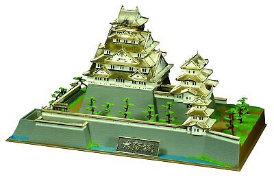 あなたにおすすめの商品 Japan's 1/350 DOYUSHA famous Castle Osaka Gold Deluxe castle 建築物